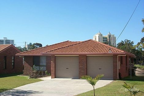 Property photo of 7 Moondarra Crescent Mooloolaba QLD 4557