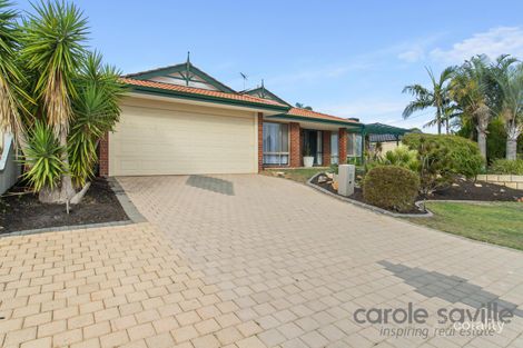 Property photo of 8 Meadow Place Hocking WA 6065