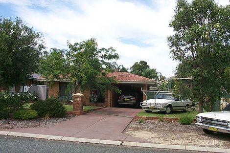 8 Durrant Way, High Wycombe, WA 6057