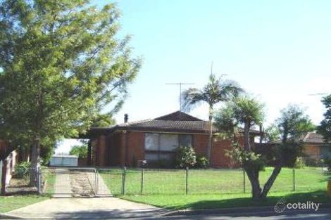 Property photo of 16 Meares Road McGraths Hill NSW 2756