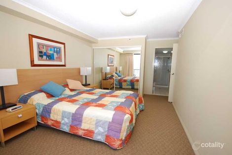 Property photo of 1606/88 Marine Parade Coolangatta QLD 4225