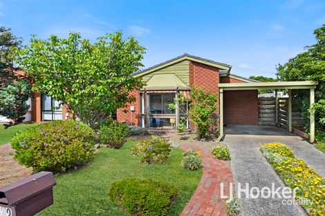 Property photo of 32 Callistemon Avenue Keysborough VIC 3173