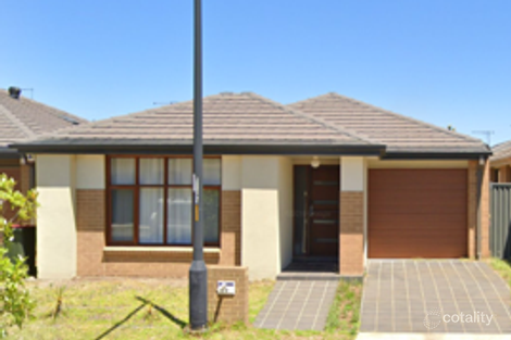 Property photo of 9 Harding Close Ropes Crossing NSW 2760