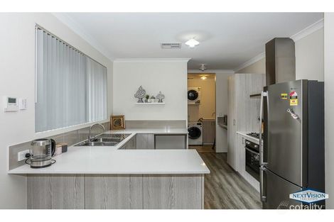 Property photo of 21 Nisden View Harrisdale WA 6112