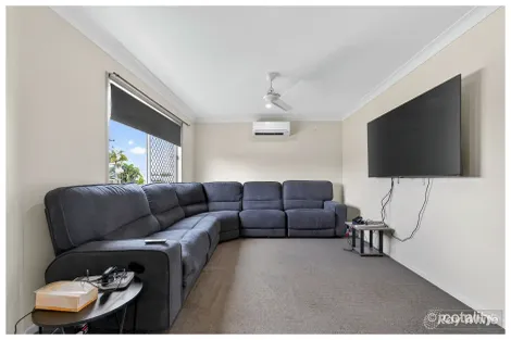 Property photo of 10 Emery Street Gracemere QLD 4702