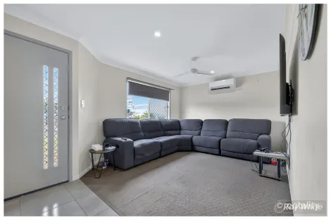 Property photo of 10 Emery Street Gracemere QLD 4702