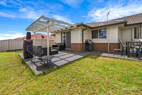Property photo of 2/12 Denton Park Drive Rutherford NSW 2320