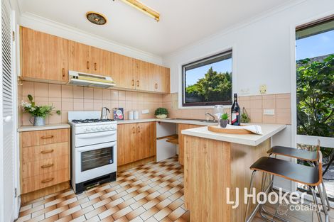 Property photo of 32 Callistemon Avenue Keysborough VIC 3173