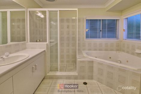 Property photo of 7 Carpentaria Place Runcorn QLD 4113