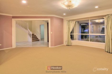 Property photo of 7 Carpentaria Place Runcorn QLD 4113
