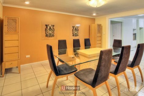 Property photo of 7 Carpentaria Place Runcorn QLD 4113