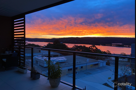 Property photo of 505/25 Mann Street Gosford NSW 2250