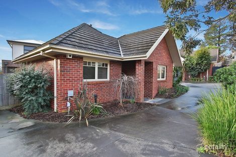 3/3 Bowen Rd, Doncaster East, VIC 3109