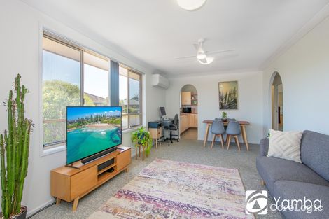 Property photo of 1/12-14 Heron Court Yamba NSW 2464