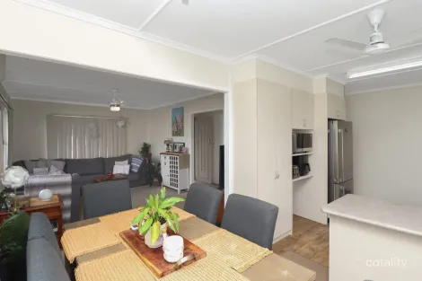 Property photo of 25 Wolfram Street Stanthorpe QLD 4380