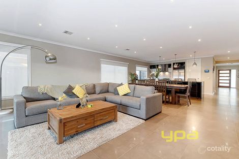 Property photo of 10 Roma Court Taylors Hill VIC 3037
