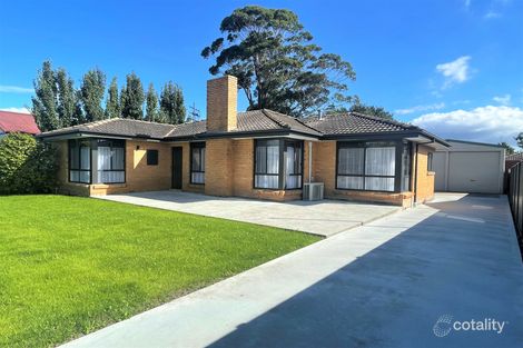 Property photo of 21 Osborne Street Traralgon VIC 3844