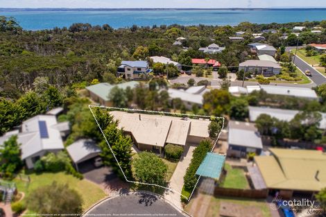 Property photo of 15 Driftwood Drive Cowes VIC 3922