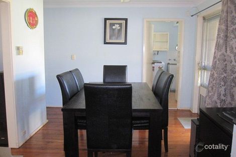 Property photo of 6 Lavender Place Fairfield West NSW 2165