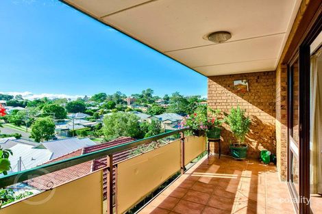 Property photo of 9/39 Monro Street Kelvin Grove QLD 4059