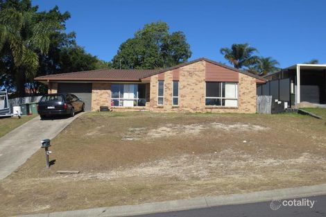 Property photo of 4 Leesa Court Highland Park QLD 4211