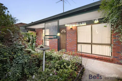 Property photo of 1 Greig Street Sunshine VIC 3020