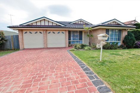 12 Greenwell Rd, Prestons, NSW 2170