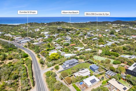 Property photo of 336 Dundas Street Rye VIC 3941