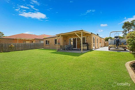 Property photo of 28 Mada Drive Upper Coomera QLD 4209