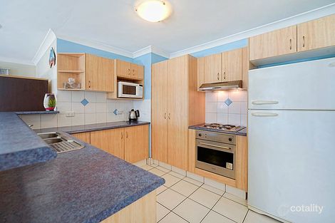 Property photo of 28 Mada Drive Upper Coomera QLD 4209