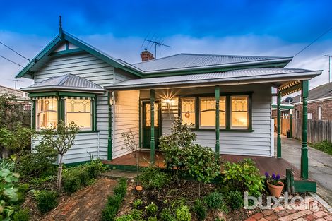 Property photo of 1/31 Logan Street Hamlyn Heights VIC 3215