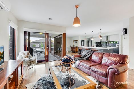 Property photo of 53 Trillium Boulevard Mickleham VIC 3064