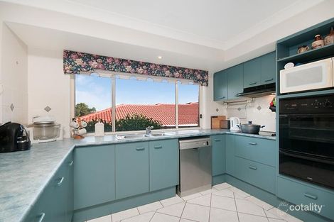 Property photo of 8 Joy Street Goonellabah NSW 2480