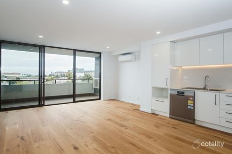 Property photo of 404/12 Bellevue Street Newcastle West NSW 2302