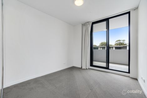 Property photo of 2201/53 Wilson Street Botany NSW 2019
