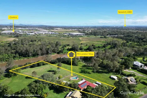 Property photo of 90 Lyndon Way Karalee QLD 4306