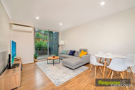 Property photo of 5/10 Belair Close Hornsby NSW 2077