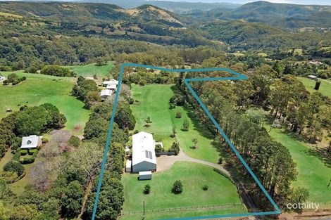 Property photo of 129 Maleny Kenilworth Road Maleny QLD 4552