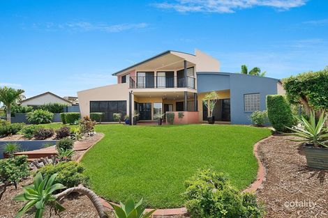 Property photo of 10 Tripcony Court Pelican Waters QLD 4551