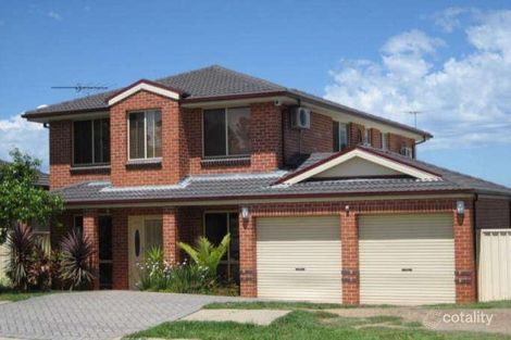 5 Almona St, Glenwood, NSW 2768