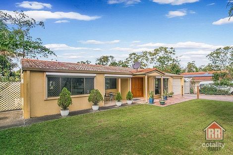 Property photo of 36 Bruna Street Runcorn QLD 4113