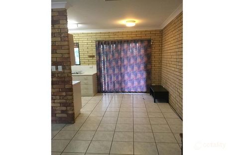 Property photo of 4/22 Fourth Avenue Parkside QLD 4825