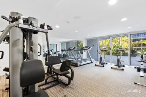 Property photo of 2208/2 Activa Way Hope Island QLD 4212