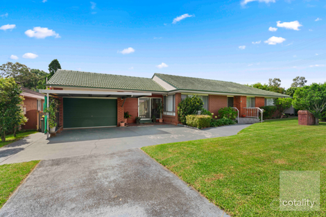 Property photo of 41 Bunberra Street Bomaderry NSW 2541