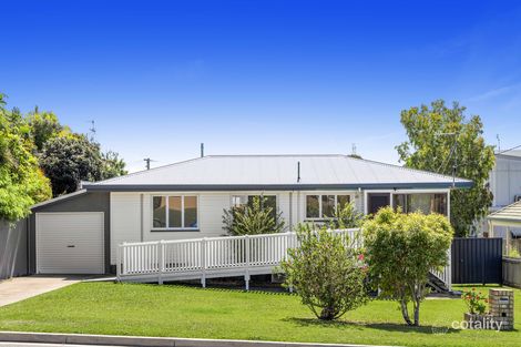 Property photo of 83 Cooroora Street Dicky Beach QLD 4551