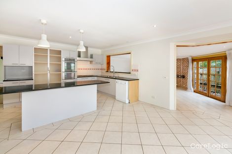 Property photo of 6 Mundurra Place Kellyville NSW 2155