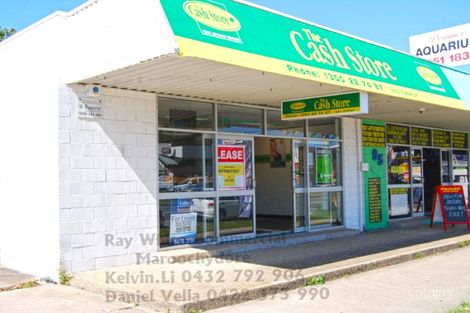95 Aerodrome Rd, Maroochydore, QLD 4558