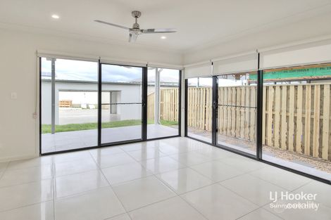 Property photo of 58 Kookaburra Circuit Rochedale QLD 4123