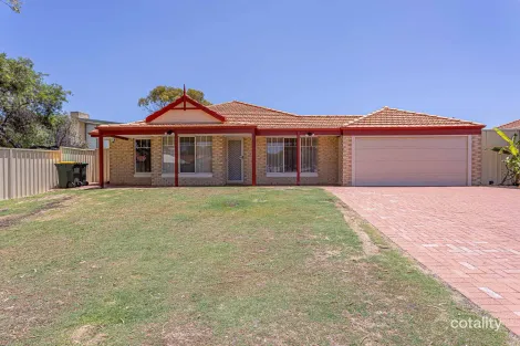 Property photo of 3/17 Batavia Place Kallaroo WA 6025