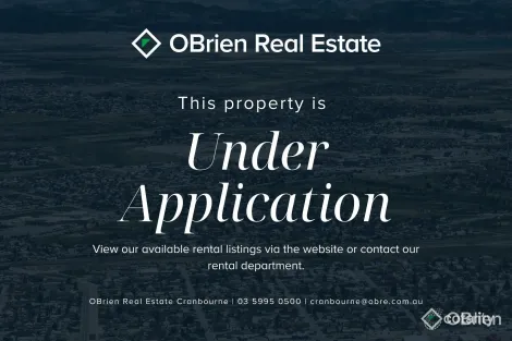 Property photo of 9 Utopia Way Officer VIC 3809